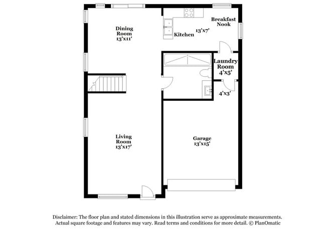 12605 W Orange Dr in Litchfield Park, AZ - Building Photo - Building Photo