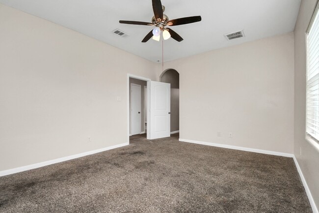 8706 Beviamo St in Houston, TX - Building Photo - Building Photo