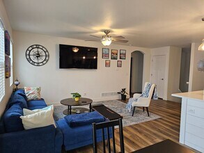 1235 Rabbit Brush Trl in Cheyenne, WY - Building Photo - Building Photo