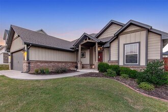 2333 El Cajon St, Unit 6102 in Edmond, OK - Building Photo - Building Photo
