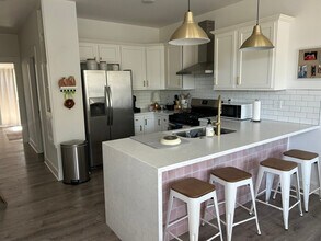 121 N Washington Ave in Fayetteville, AR - Building Photo - Building Photo