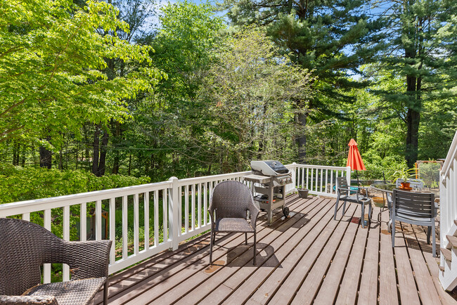 160 Woodland Mead in Hamilton, MA - Building Photo - Building Photo