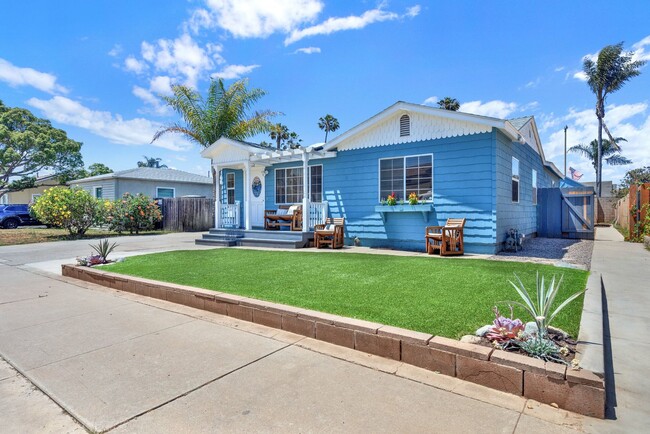 632 Dahlia Ave in Imperial Beach, CA - Building Photo - Building Photo