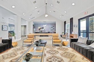 Katy Ranch Apartments in Katy, TX - Foto de edificio - Interior Photo