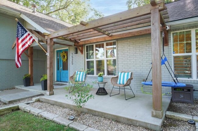 1525 S Oakmont Ave in Springfield, MO - Building Photo - Building Photo