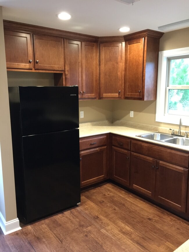 property at 26074 Capshaw Rd