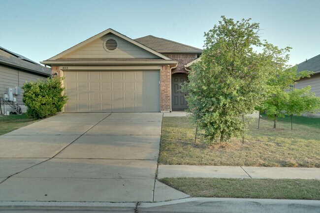 property at 403 Pentire Way