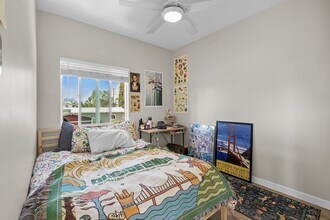 5124 Leo St in San Diego, CA - Building Photo - Building Photo