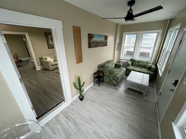property at 124 N Portland Ave