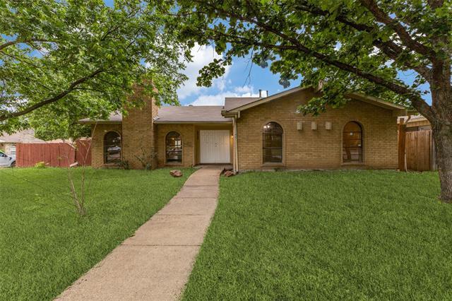 11627 Cotillion Dr
