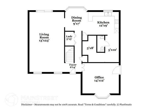 6208 Degrace Dr in Wake Forest, NC - Building Photo - Building Photo