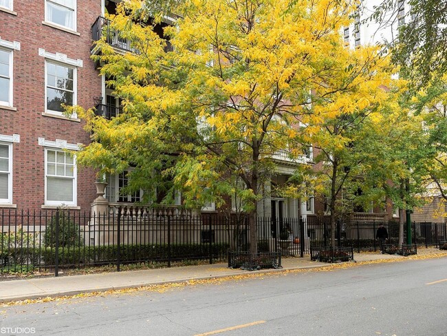 1201 N Astor St in Chicago, IL - Building Photo - Building Photo