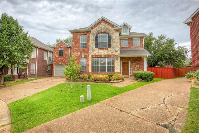 property at 8304 Richmond Ct