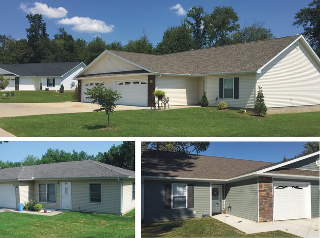 Mountain Valley Properties -Carterville