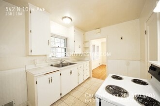 542 N 10th Ave in Pocatello, ID - Building Photo - Building Photo