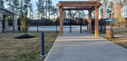 14223 Glacier Bay Ct in Shenandoah, TX - Building Photo - Building Photo