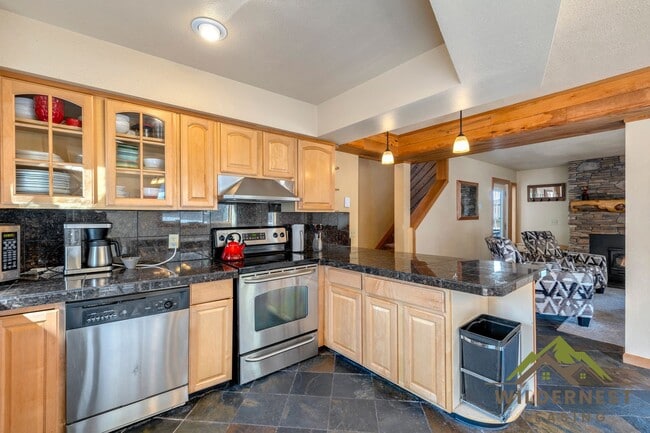 6965 Ryan Gulch Rd in Silverthorne, CO - Building Photo - Building Photo