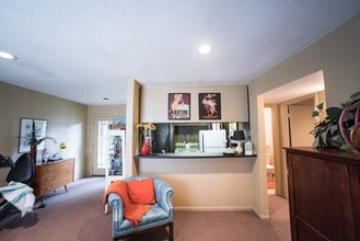 The Orleans in Paris, TX - Building Photo - Interior Photo