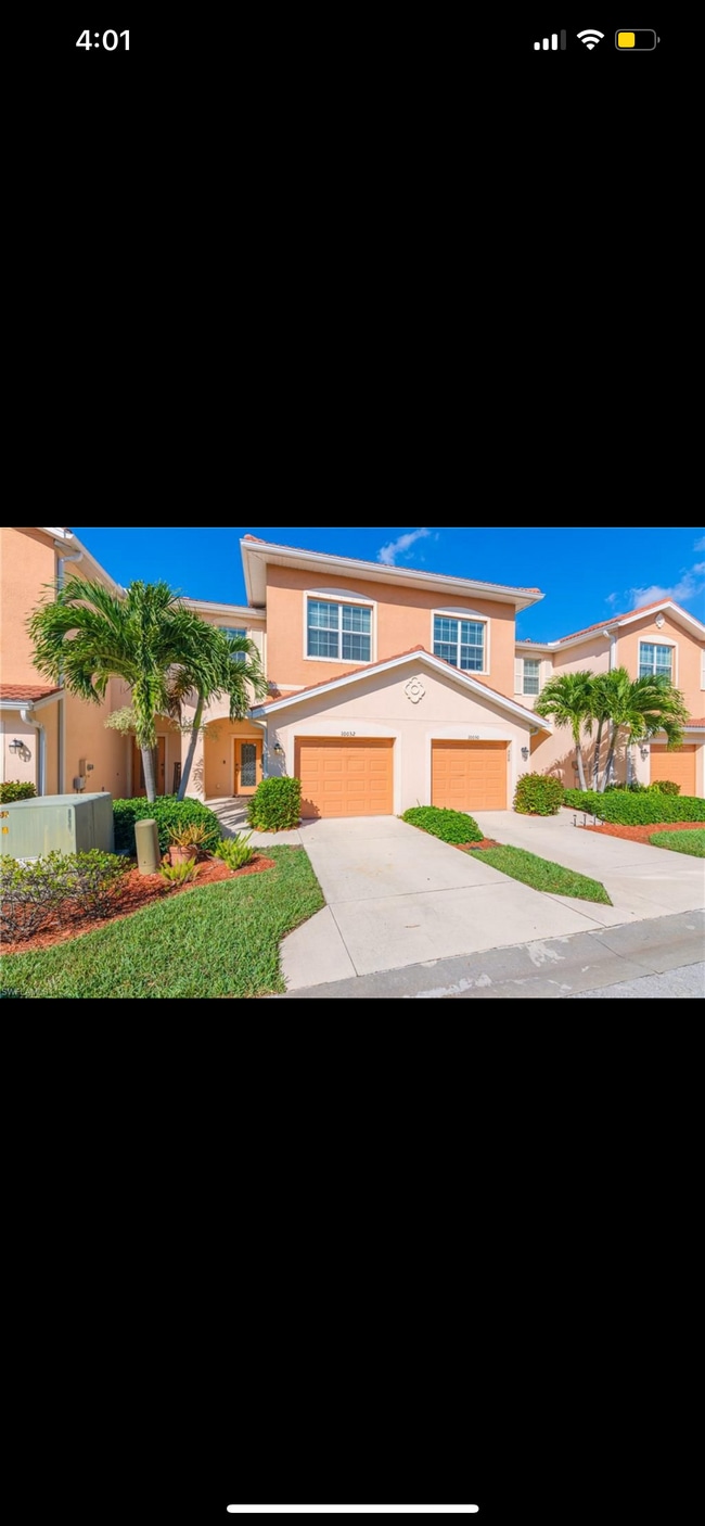 property at 10032 Via Colomba Cir