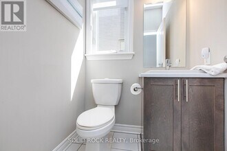 332 Rainrock Cres in Ottawa, ON - Building Photo - Building Photo