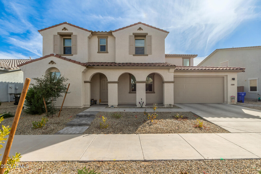 14059 W Hackamore Dr in Surprise, AZ - Building Photo