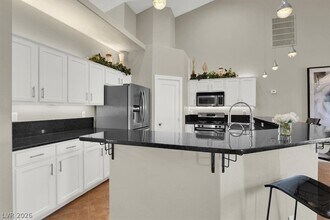 6100 Tamar Ct in Las Vegas, NV - Building Photo - Building Photo