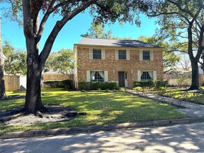 615 Sancroft Ct in Katy, TX - Building Photo - Building Photo