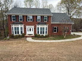2845 Stratfield Ct in Cumming, GA - Building Photo