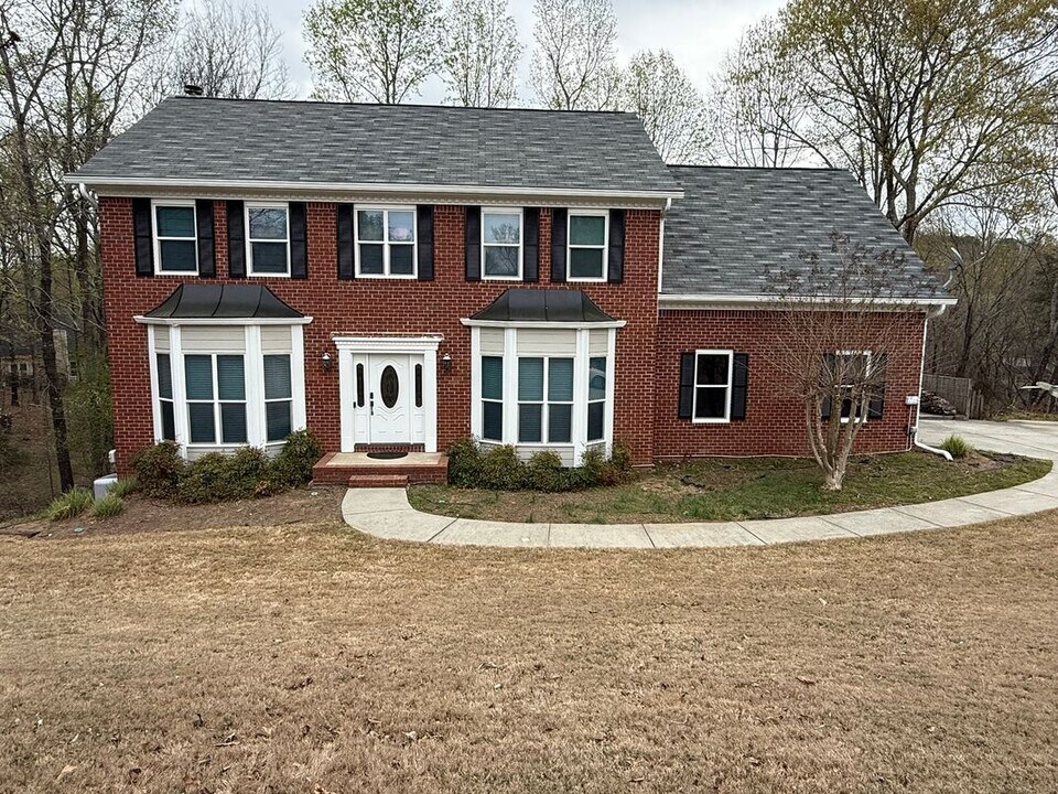 2845 Stratfield Ct in Cumming, GA - Building Photo