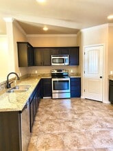 1207 Old Course Rd in Odessa, TX - Building Photo - Building Photo