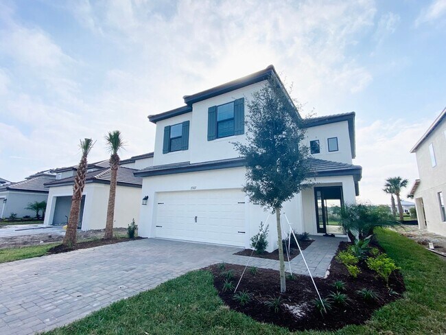 2307 Kestrel Perch Pl in Winter Park, FL - Building Photo - Building Photo