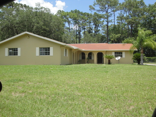 44 Dogwood Trail in Debary, FL - Building Photo