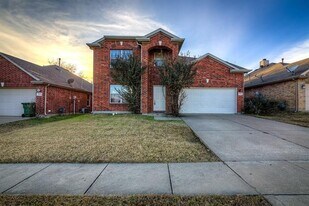 7302 Cresswell Dr in Arlington, TX - Building Photo