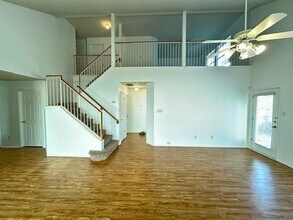 3509 Sauls Dr in Austin, TX - Building Photo - Building Photo