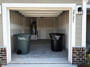 2721 Yeager Dr NW in Concord, NC - Building Photo - Building Photo