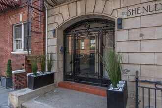 93 Hicks St in Brooklyn, NY - Foto de edificio - Building Photo