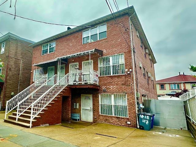 property at 14-18-18 117th St