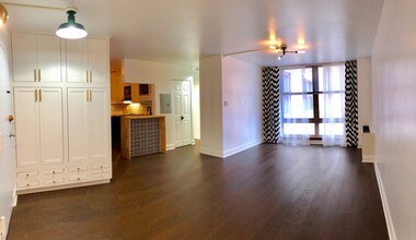 1260 21st St NW-Unit -#304 in Washington, DC - Building Photo - Building Photo