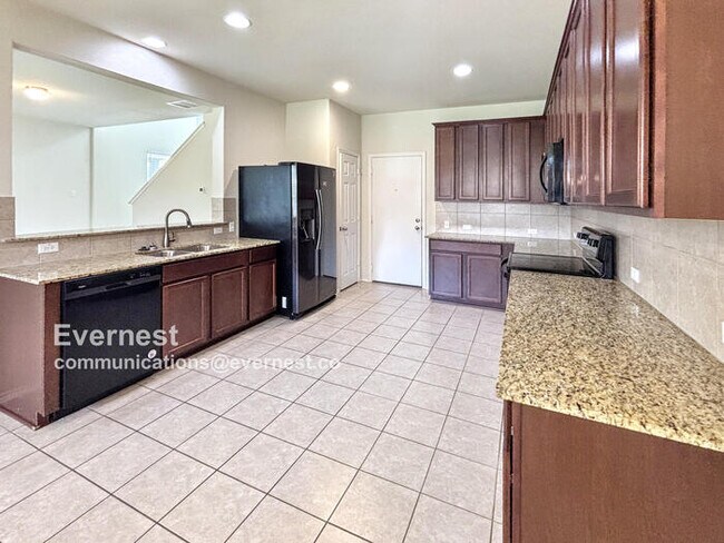 172 Spotted Rail Rdg in Leander, TX - Building Photo - Building Photo