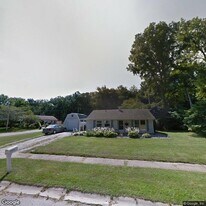 119 Tall Timber Ct in Michigan City, IN - Building Photo