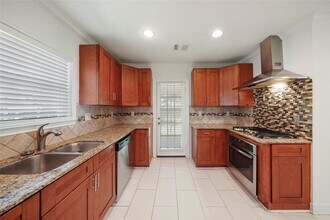 3327 Arbor St in Houston, TX - Building Photo - Building Photo