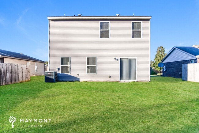 252 Valleyside Dr NE in Huntsville, AL - Building Photo - Building Photo