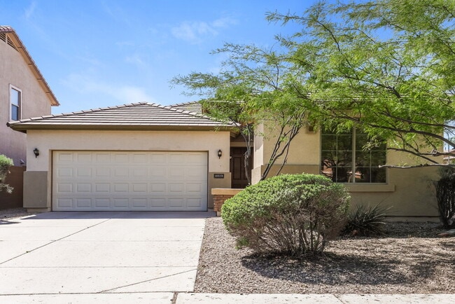 property at 8919 W Payson Rd