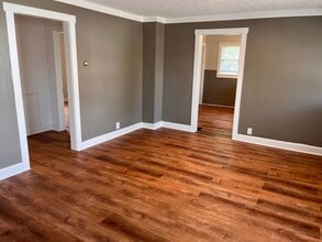 1601 Fairview St in Anderson, IN - Building Photo - Building Photo