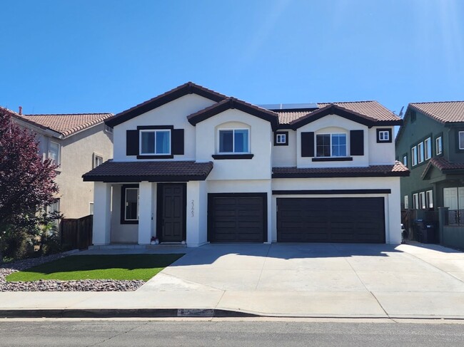 property at 23663 Morning Glory Dr