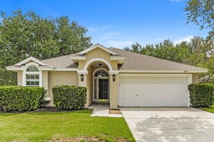 8059 Carisbrook Ct in Jacksonville, FL - Building Photo