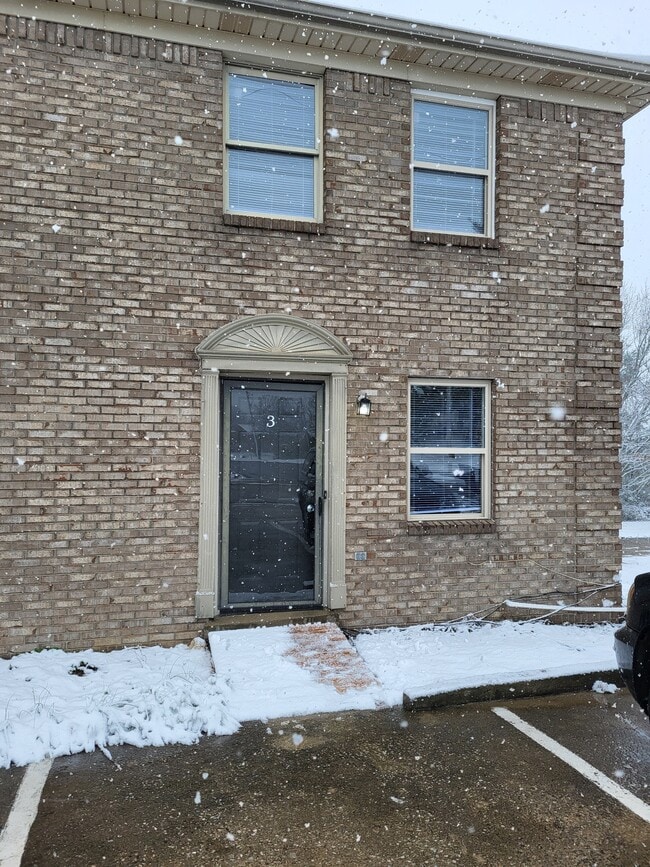 property at 217 Churchill Dr