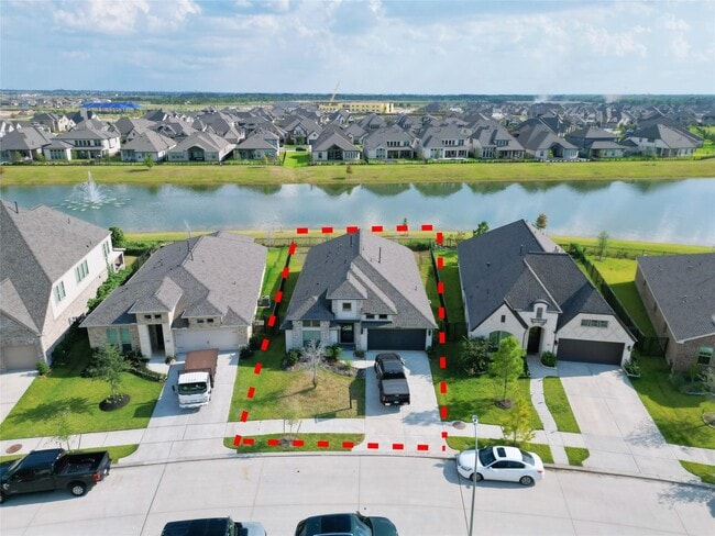 property at 645 Cape Capri Dr