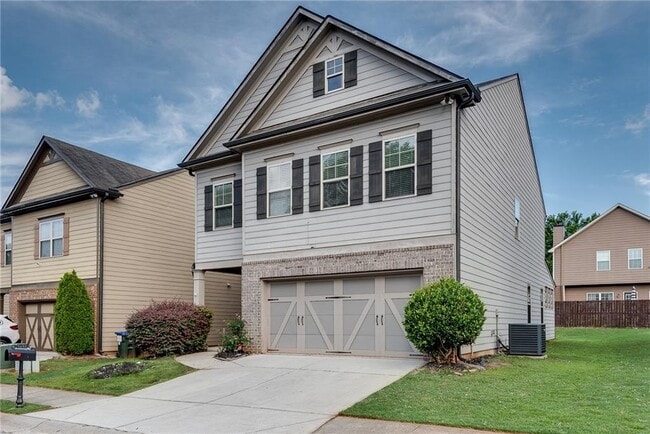 5288 Cactus Cove Ln in Buford, GA - Building Photo - Building Photo