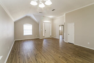 7800 Park Run Rd in Fort Worth, TX - Building Photo - Building Photo